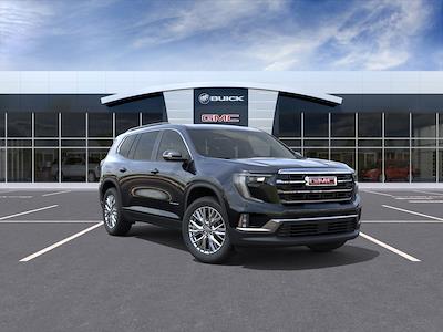 New 2026 GMC Acadia - photo 1