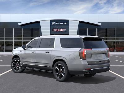 New 2026 GMC Yukon XL - photo 1