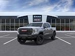New 2026 GMC Sierra 1500 AT4X Crew Cab for sale #T8272 - photo 8