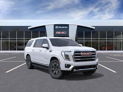 New 2026 GMC Yukon XL - photo 1