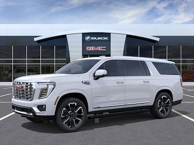 New 2026 GMC Yukon XL - photo 1