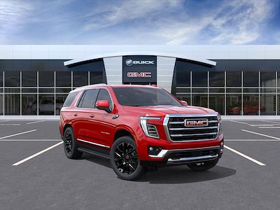 New 2026 GMC Yukon - photo 1