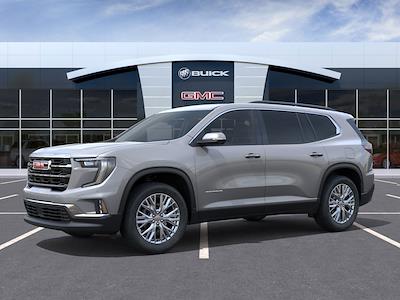 New 2026 GMC Acadia - photo 1