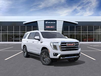 New 2026 GMC Yukon - photo 1
