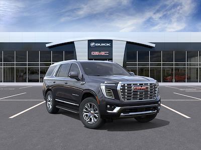 New 2026 GMC Yukon - photo 1