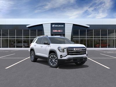 New 2026 GMC Terrain - photo 1