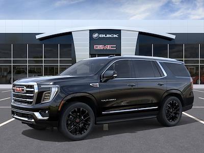New 2026 GMC Yukon - photo 1