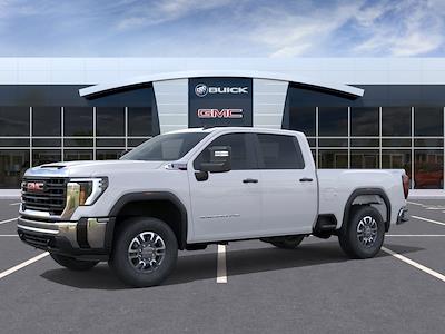 New 2026 GMC Sierra 3500 - photo 1