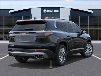 New 2026 GMC Acadia - photo 1