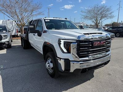 New 2026 GMC Sierra 3500 - photo 1