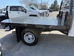 New 2026 GMC Sierra 3500 Crew Cab Steel Flatbed Truck for sale #T8334 - photo 3