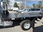 New 2026 GMC Sierra 3500 Crew Cab Steel Flatbed Truck for sale #T8334 - photo 5