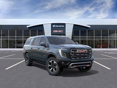 New 2026 GMC Yukon XL - photo 1