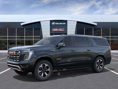 New 2026 GMC Yukon XL - photo 1