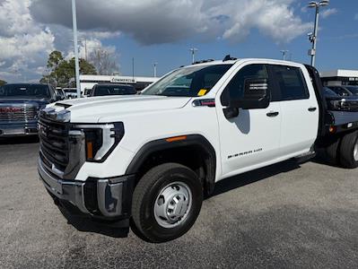 New 2026 GMC Sierra 3500 - photo 1