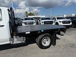 New 2026 GMC Sierra 3500 Crew Cab Steel Flatbed Truck for sale #T8336 - photo 3