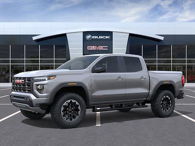 New 2026 GMC Canyon - photo 1