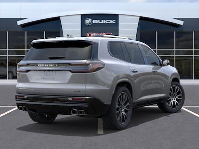 New 2026 GMC Acadia - photo 1