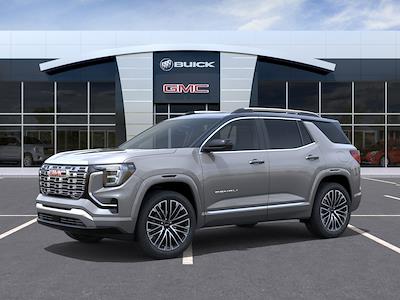 New 2026 GMC Terrain - photo 1