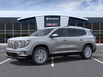 New 2026 GMC Acadia - photo 1