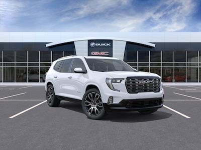 New 2026 GMC Acadia - photo 1