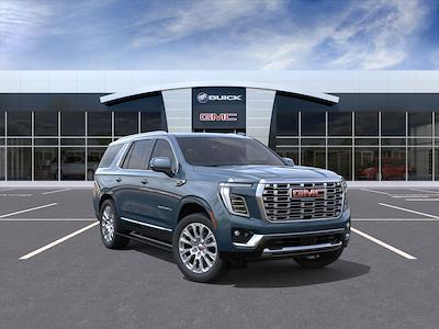 New 2026 GMC Yukon Denali for sale #T8369 - photo 1