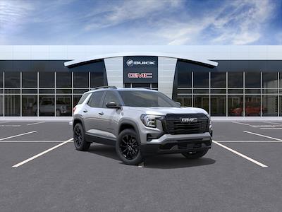 New 2026 GMC Terrain - photo 1