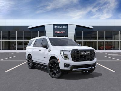 New 2026 GMC Yukon - photo 1