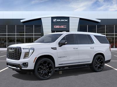 New 2026 GMC Yukon - photo 1