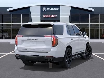 New 2026 GMC Yukon - photo 1