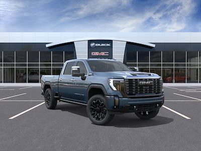 New 2026 GMC Sierra 2500 - photo 1