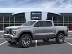 New 2026 GMC Canyon AT4 Crew Cab for sale #T8443 - photo 1