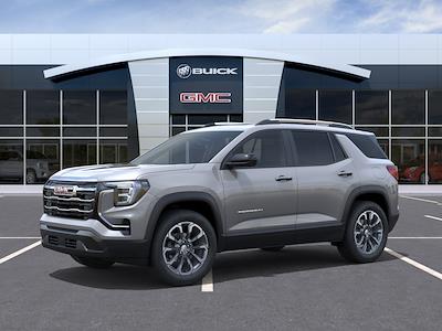 New 2026 GMC Terrain - photo 2