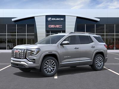 New 2026 GMC Terrain - photo 2