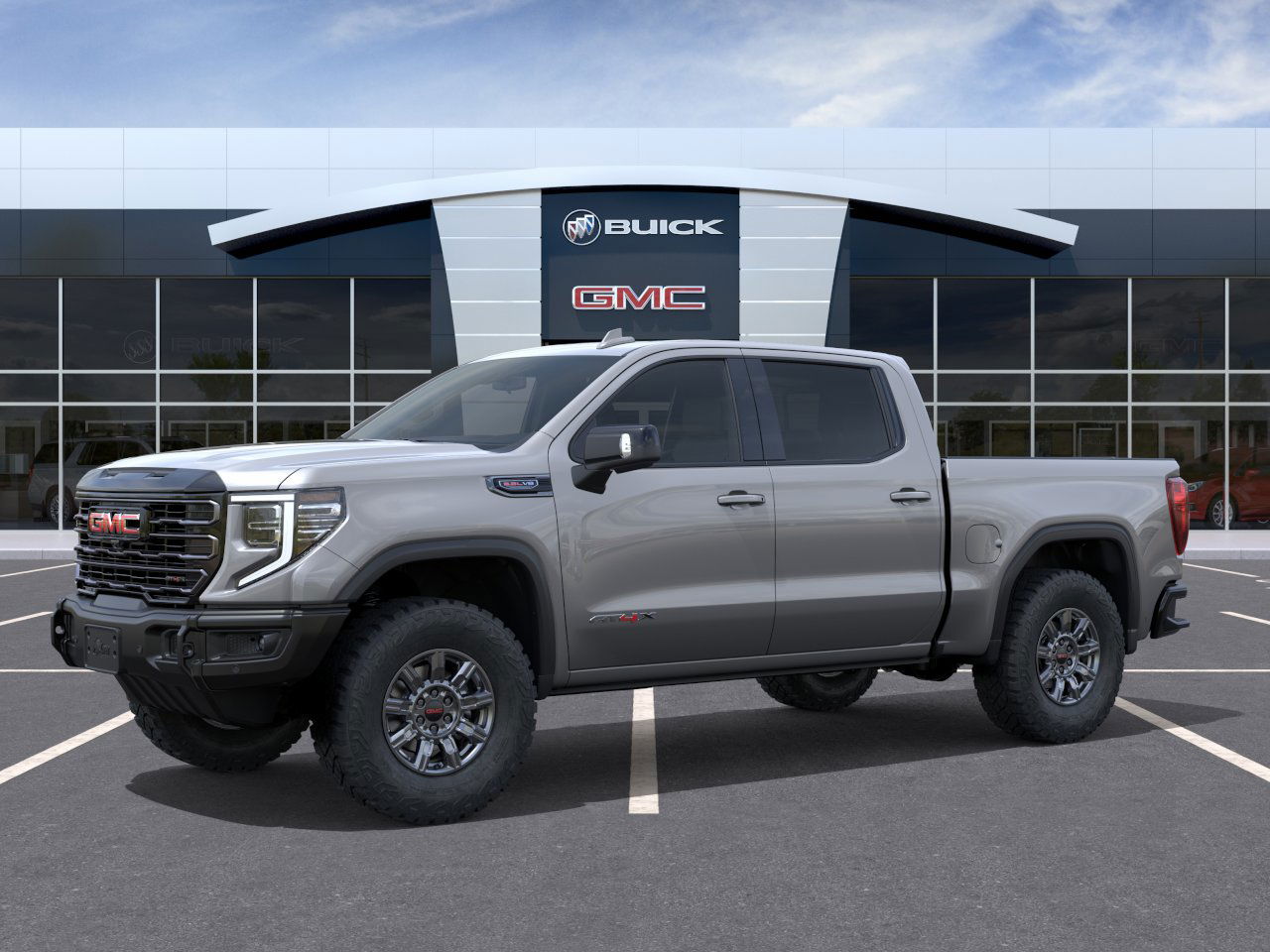 New 2026 GMC Sierra 1500 - photo 2