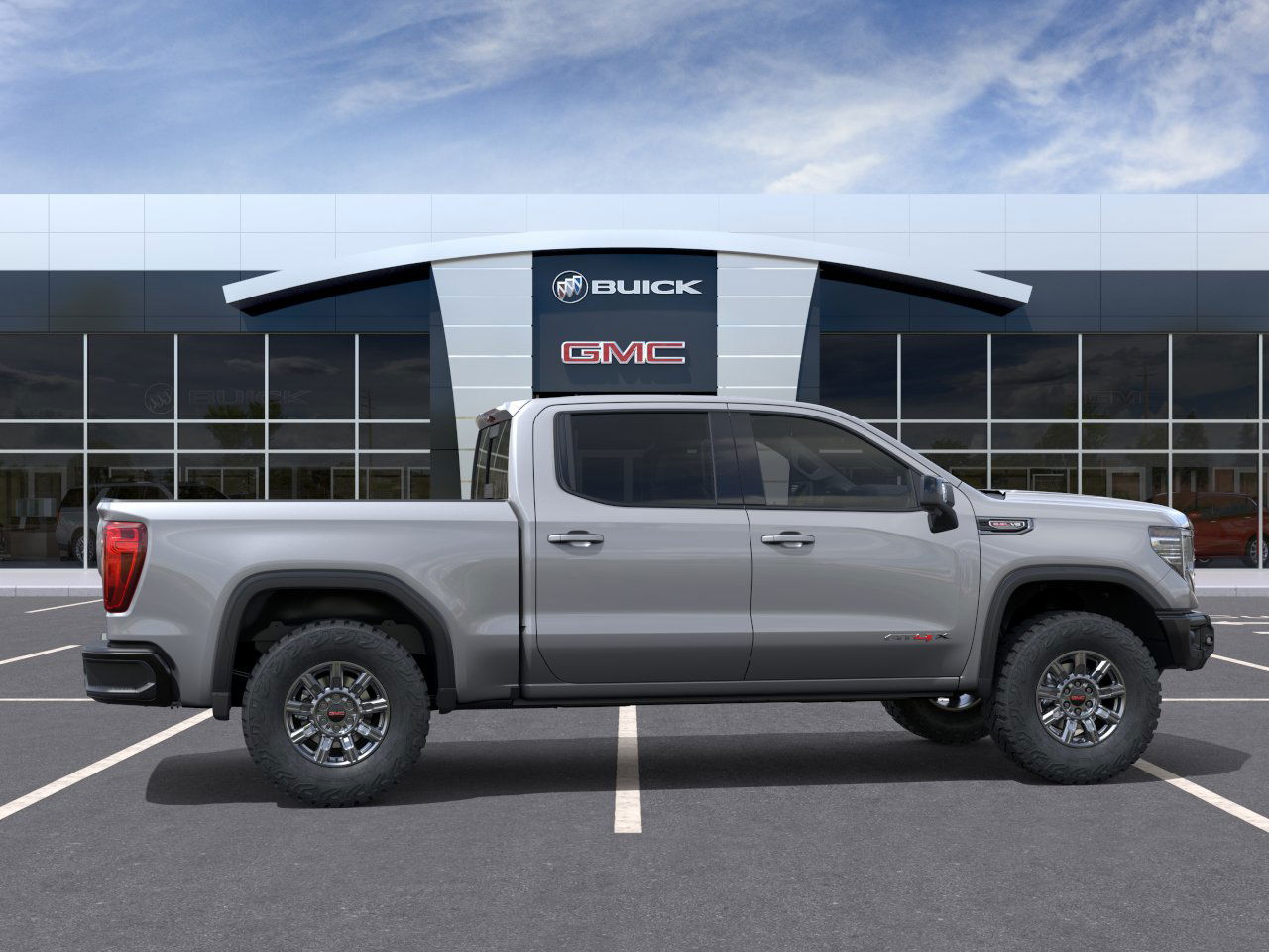 New 2026 GMC Sierra 1500 - photo 7