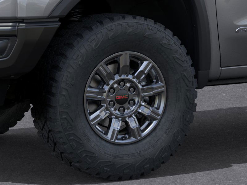 New 2026 GMC Sierra 1500 - photo 11