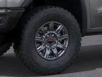 New 2026 GMC Sierra 1500 AT4X Crew Cab for sale #T8564 - photo 9