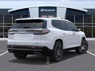 2026 GMC Acadia AWD SUV for sale #T8573 - photo 2