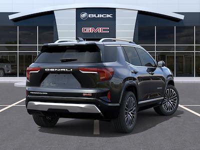 New 2026 GMC Terrain Denali for sale #T8587 - photo 2