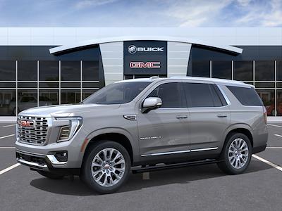 New 2026 GMC Yukon Denali for sale #T8708 - photo 2