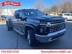 2022 Chevrolet Silverado 3500 Crew Cab 4WD Pickup for sale #16309ZA - photo 3