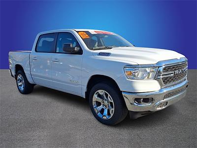 2022 Ram 1500 Crew Cab 4x4, Pickup for sale #16262ZP - photo 1