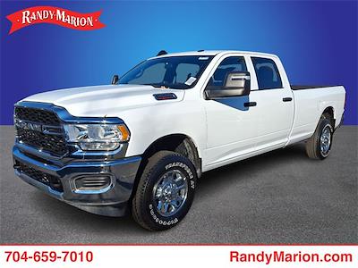 2023 Ram 2500 Crew Cab 4x4, Pickup for sale #16302ZP - photo 1