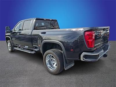 2022 Chevrolet Silverado 3500 Crew Cab 4WD Pickup for sale #16309ZA - photo 2