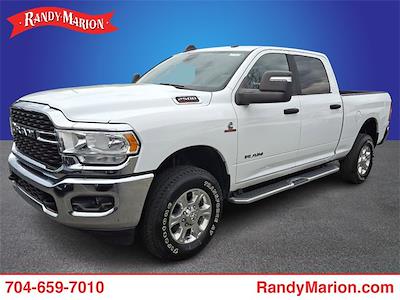 2023 Ram 2500 Crew Cab 4x4 Pickup for sale #16352ZP - photo 1