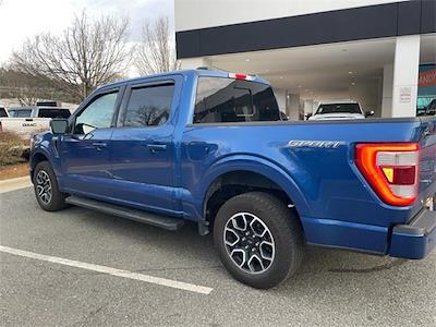 2022 Ford F-150 SuperCrew Cab RWD Pickup for sale #16403Z - photo 2