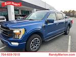 2022 Ford F-150 SuperCrew Cab RWD Pickup for sale #16403Z - photo 1