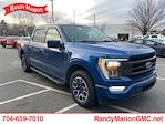 2022 Ford F-150 SuperCrew Cab RWD Pickup for sale #16403Z - photo 4