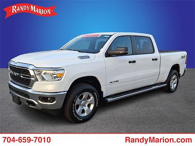 2023 Ram 1500 Crew Cab 4x4 Pickup for sale #16409ZP - photo 1